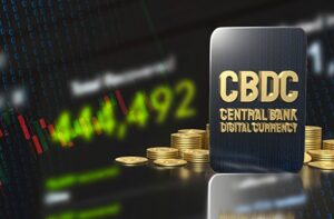 CBDC The Digital Currency from Central Banks