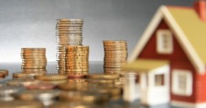 Is property rent a good, steady source of income?