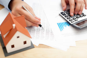 Is buying property a good option to save taxes?