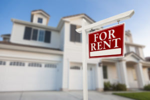 Is renting a home a wise decision?