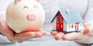 Is Buying home a forced saving?