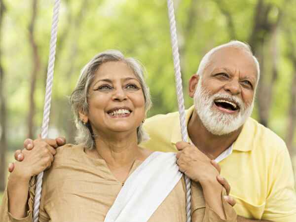 Are Senior Living Homes your thing?
